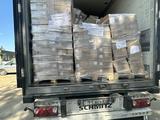 Schmitz 2006 года за 12 500 000 тг. в Тараз – фото 5
