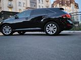 Toyota Venza 2014 годаfor12 500 000 тг. в Астана – фото 2