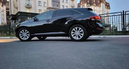 Toyota Venza 2014 года за 12 000 000 тг. в Астана – фото 2