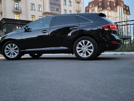 Toyota Venza 2014 года за 12 000 000 тг. в Астана – фото 2