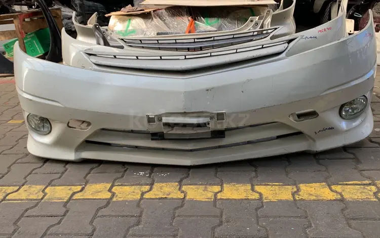 Бампер за 100 000 тг. в Алматы