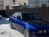 BMW 525 1995 годаүшін2 400 000 тг. в Аягоз – фото 2