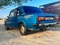 ВАЗ (Lada) 2106 1998 годаүшін850 000 тг. в Туркестан