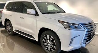 Lexus LX 570 2020 года за 68 000 000 тг. в Алматы