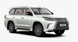 Lexus LX 570 2020 года за 68 000 000 тг. в Алматы – фото 3