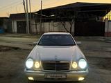 Mercedes-Benz E 280 1999 годаfor4 500 000 тг. в Шымкент