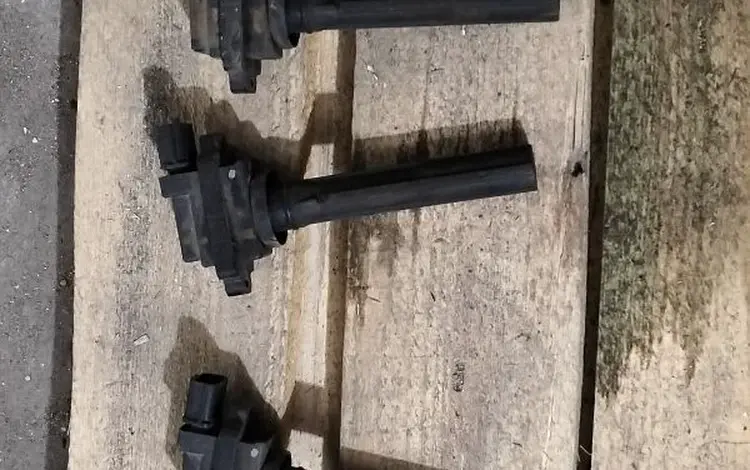 Катушки зажигания за 5 000 тг. в Алтай