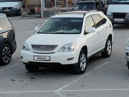 Lexus RX 330 2005 года за 5 500 000 тг. в Жанаозен