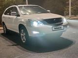 Lexus RX 330 2005 годаүшін5 500 000 тг. в Жанаозен – фото 3