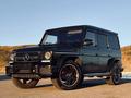 Mercedes-Benz G 500 2004 годаүшін16 500 000 тг. в Алматы – фото 18