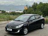 Hyundai Accent 2013 года за 2 600 000 тг. в Алматы