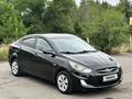 Hyundai Accent 2013 годаүшін2 600 000 тг. в Алматы – фото 2