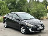 Hyundai Accent 2013 года за 2 600 000 тг. в Алматы – фото 2
