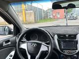 Hyundai Accent 2013 года за 2 600 000 тг. в Алматы – фото 5