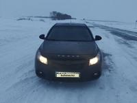 Chevrolet Cruze 2012 годаүшін4 000 000 тг. в Петропавловск