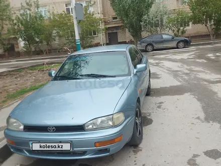 Toyota Camry 1995 года за 1 720 000 тг. в Кызылорда