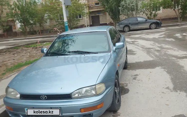 Toyota Camry 1995 года за 1 720 000 тг. в Кызылорда