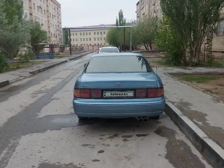 Toyota Camry 1995 года за 1 720 000 тг. в Кызылорда – фото 2