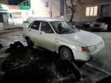 ВАЗ (Lada) 2110 2001 годаfor430 000 тг. в Уральск – фото 2