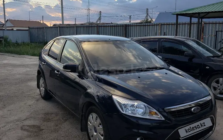 Ford Focus 2008 года за 2 400 000 тг. в Атырау