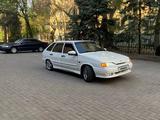 ВАЗ (Lada) 2114 2012 года за 1 500 000 тг. в Алматы
