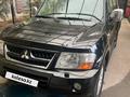 Mitsubishi Pajero 2006 годаүшін8 750 000 тг. в Астана – фото 2