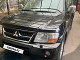 Mitsubishi Pajero 2006 года за 9 500 000 тг. в Астана – фото 2