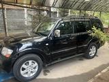 Mitsubishi Pajero 2006 годаүшін9 000 000 тг. в Астана