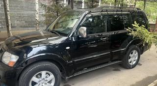 Mitsubishi Pajero 2006 года за 9 500 000 тг. в Астана