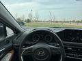 Hyundai Sonata 2020 годаүшін13 000 000 тг. в Шымкент – фото 8