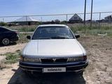 Mitsubishi Galant 1988 года за 600 000 тг. в Конаев (Капшагай) – фото 2