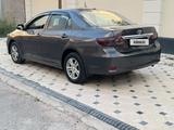 Toyota Corolla 2011 года за 4 000 000 тг. в Тараз – фото 2