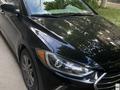 Hyundai Elantra 2017 года за 4 500 000 тг. в Уральск – фото 14