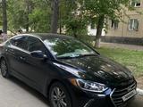 Hyundai Elantra 2017 годаүшін4 500 000 тг. в Уральск