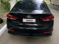 Hyundai Elantra 2017 года за 4 500 000 тг. в Уральск – фото 6