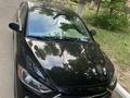 Hyundai Elantra 2017 года за 4 500 000 тг. в Уральск – фото 8