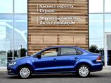 Volkswagen Polo 2020 годаүшін6 890 000 тг. в Тараз – фото 3