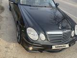 Mercedes-Benz E 63 AMG 2006 года за 12 800 000 тг. в Шымкент – фото 4