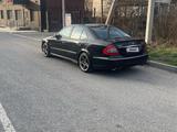 Mercedes-Benz E 63 AMG 2006 года за 12 800 000 тг. в Шымкент
