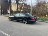 Mercedes-Benz E 63 AMG 2006 года за 12 800 000 тг. в Шымкент – фото 2