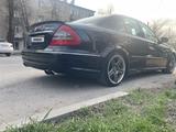 Mercedes-Benz E 63 AMG 2006 года за 12 800 000 тг. в Шымкент – фото 3