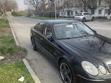 Mercedes-Benz E 63 AMG 2006 года за 12 800 000 тг. в Шымкент – фото 5