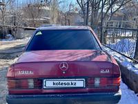 Mercedes-Benz 190 1992 годаүшін1 300 000 тг. в Шымкент