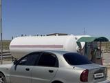Chevrolet Lanos 2006 годаүшін750 000 тг. в Аральск – фото 3