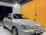 Chevrolet Lanos 2006 годаүшін750 000 тг. в Аральск