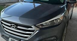 Hyundai Tucson 2018 года за 10 500 000 тг. в Шымкент – фото 4