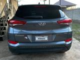 Hyundai Tucson 2018 годаүшін7 700 000 тг. в Шымкент – фото 2