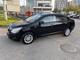 Chevrolet Cobalt 2021 года за 5 800 000 тг. в Алматы