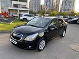 Chevrolet Cobalt 2021 годаүшін5 800 000 тг. в Алматы – фото 2