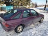 Ford Escort 1994 года за 800 000 тг. в Усть-Каменогорск – фото 2